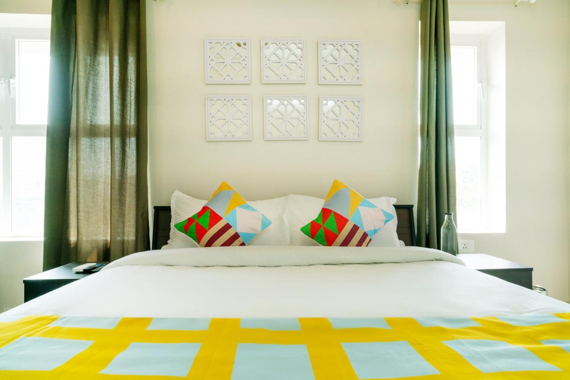 Super Hotel O Elegant Kings Park Residency Tripunithura Buitenkant foto