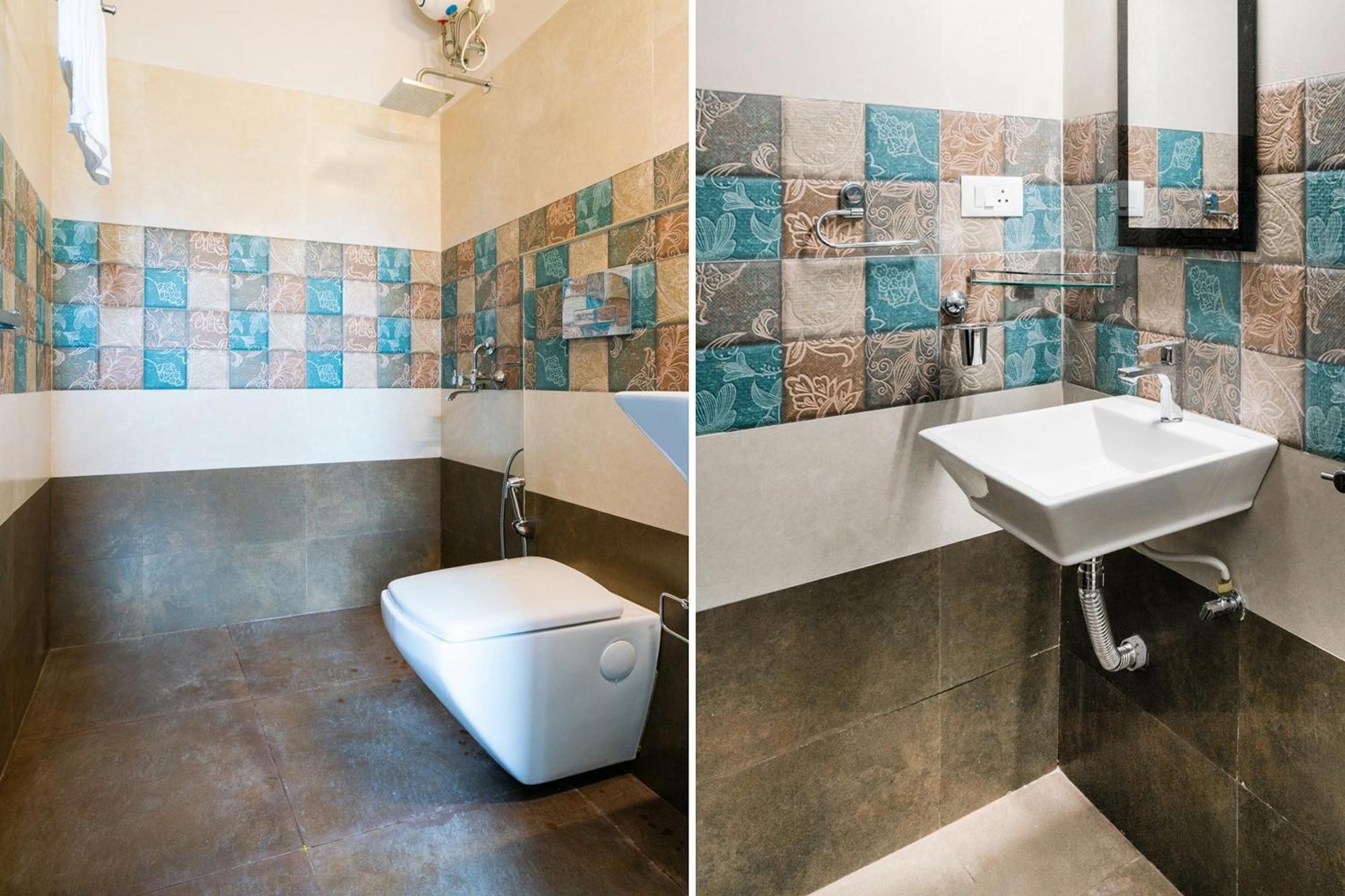 Super Hotel O Elegant Kings Park Residency Tripunithura Buitenkant foto