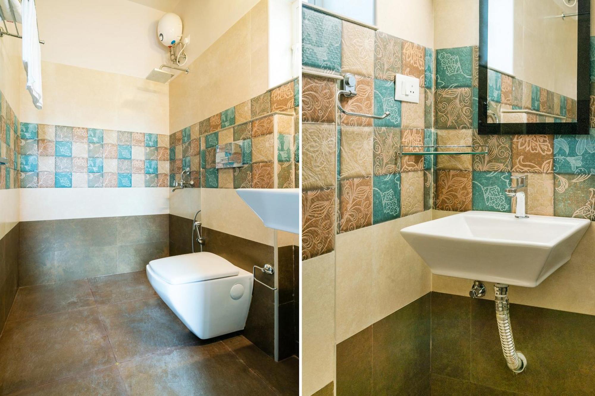 Super Hotel O Elegant Kings Park Residency Tripunithura Buitenkant foto